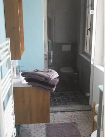 Mes Pt'tis Lits Maison Chaleureuse 4 Сasa de vacaciones *