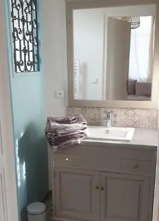 Mes Pt'tis Lits Maison Chaleureuse 4 Neuf-Marche