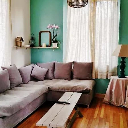 Mes Pt'tis Lits Maison Chaleureuse 4 別荘 *