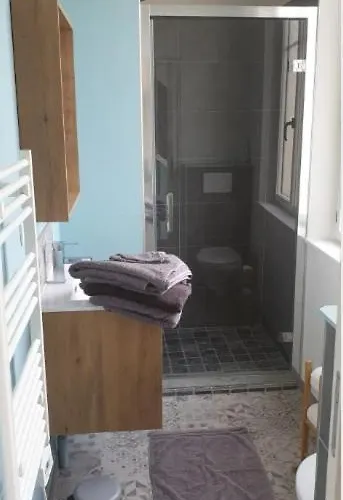 Mes Pt'tis Lits Maison Chaleureuse 4 Casa vacanze *