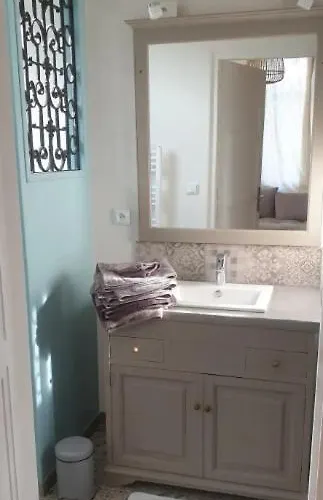 Mes Pt'tis Lits Maison Chaleureuse 4 Neuf-Marche